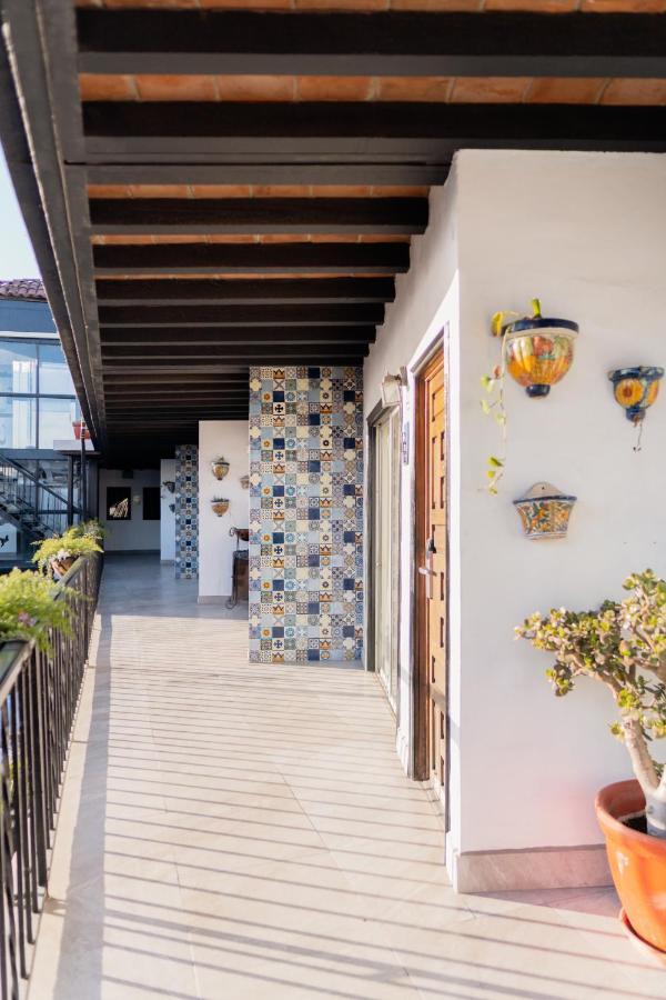Hotel Posada El Rey Sol Ensenada Exteriér fotografie